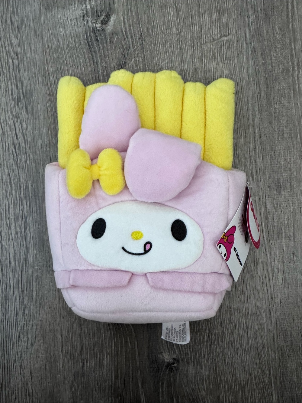 Sanrio My Melody Plush